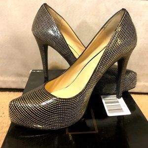 Colin Stuart high heels size 6.5